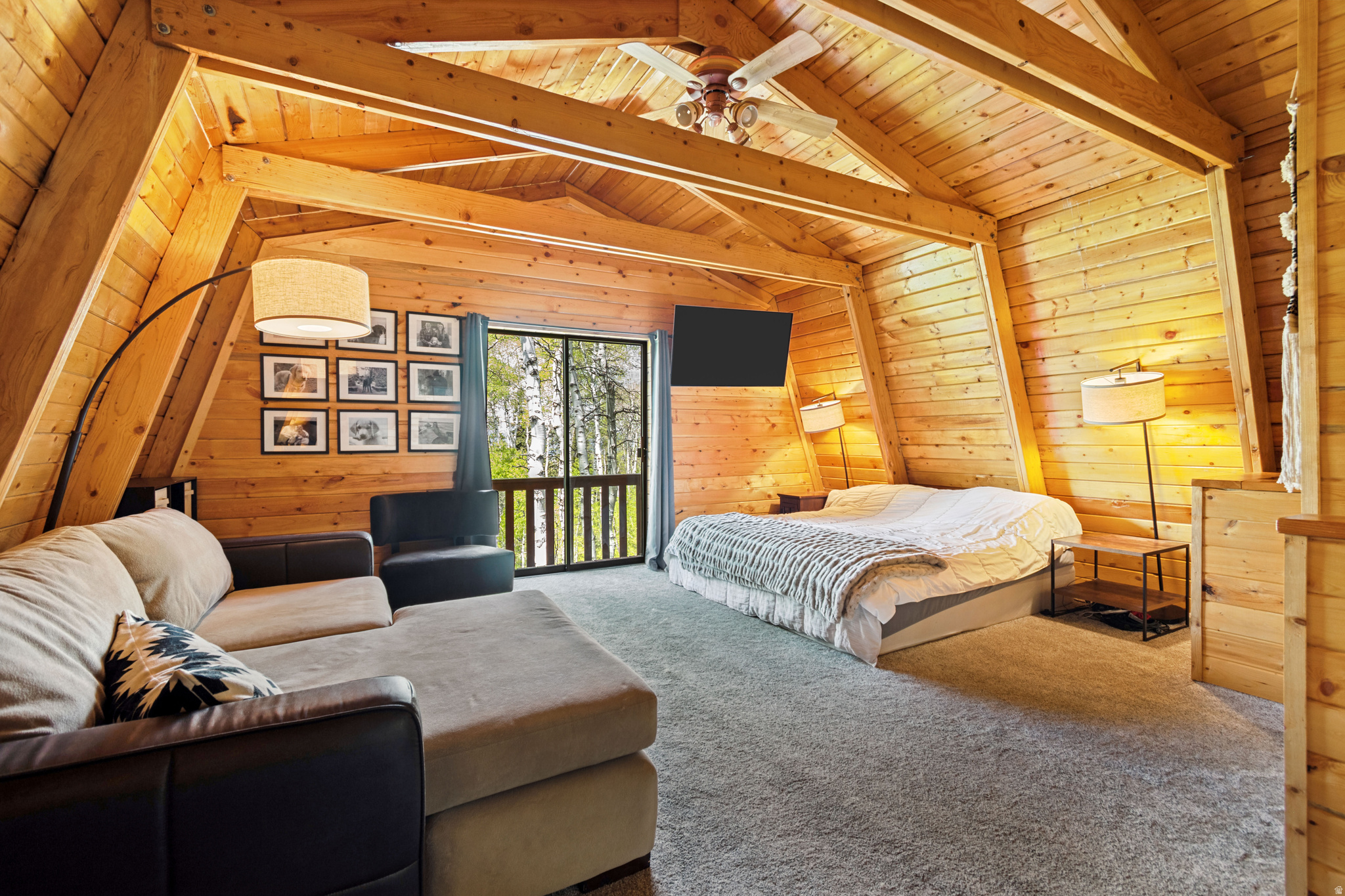 TIMBER LAKES - Residential