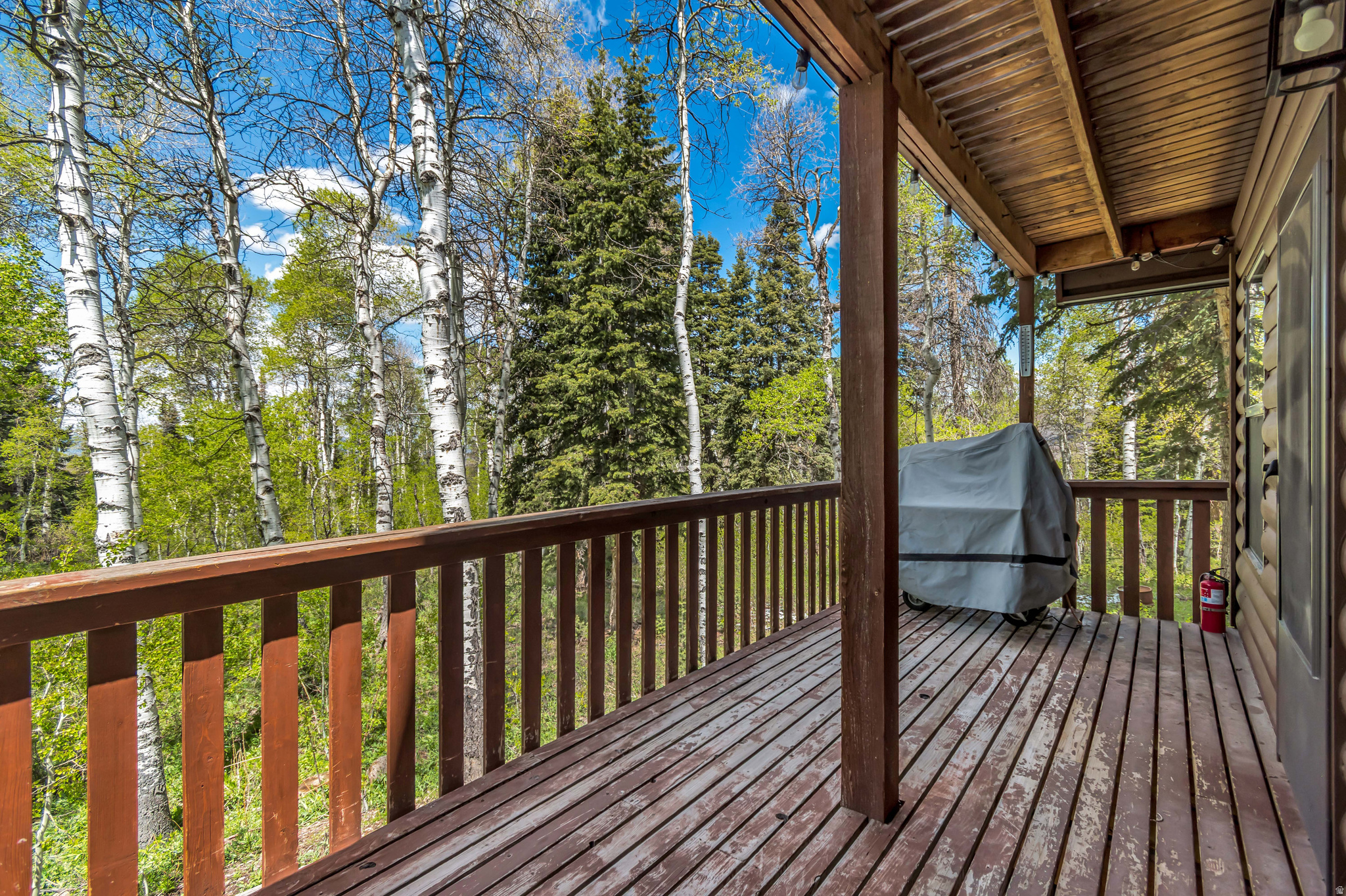 TIMBER LAKES - Residential