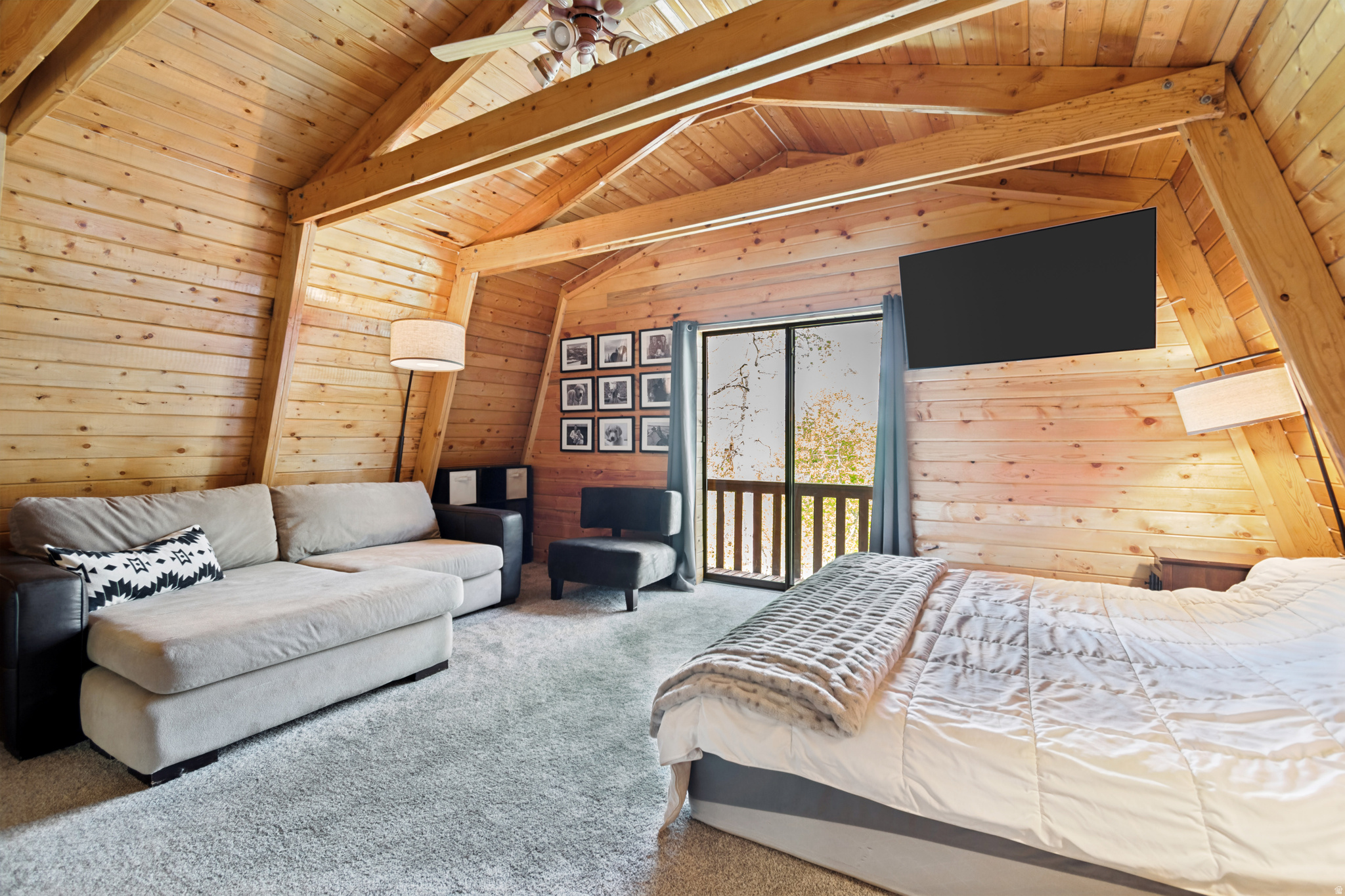 TIMBER LAKES - Residential