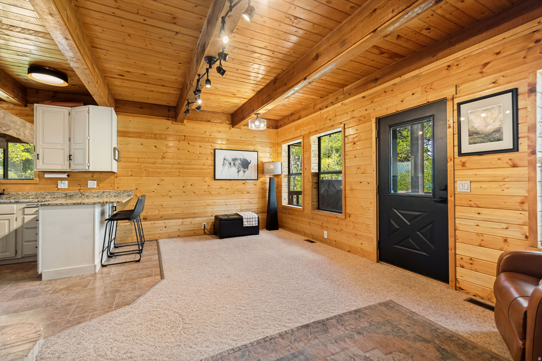 TIMBER LAKES - Residential
