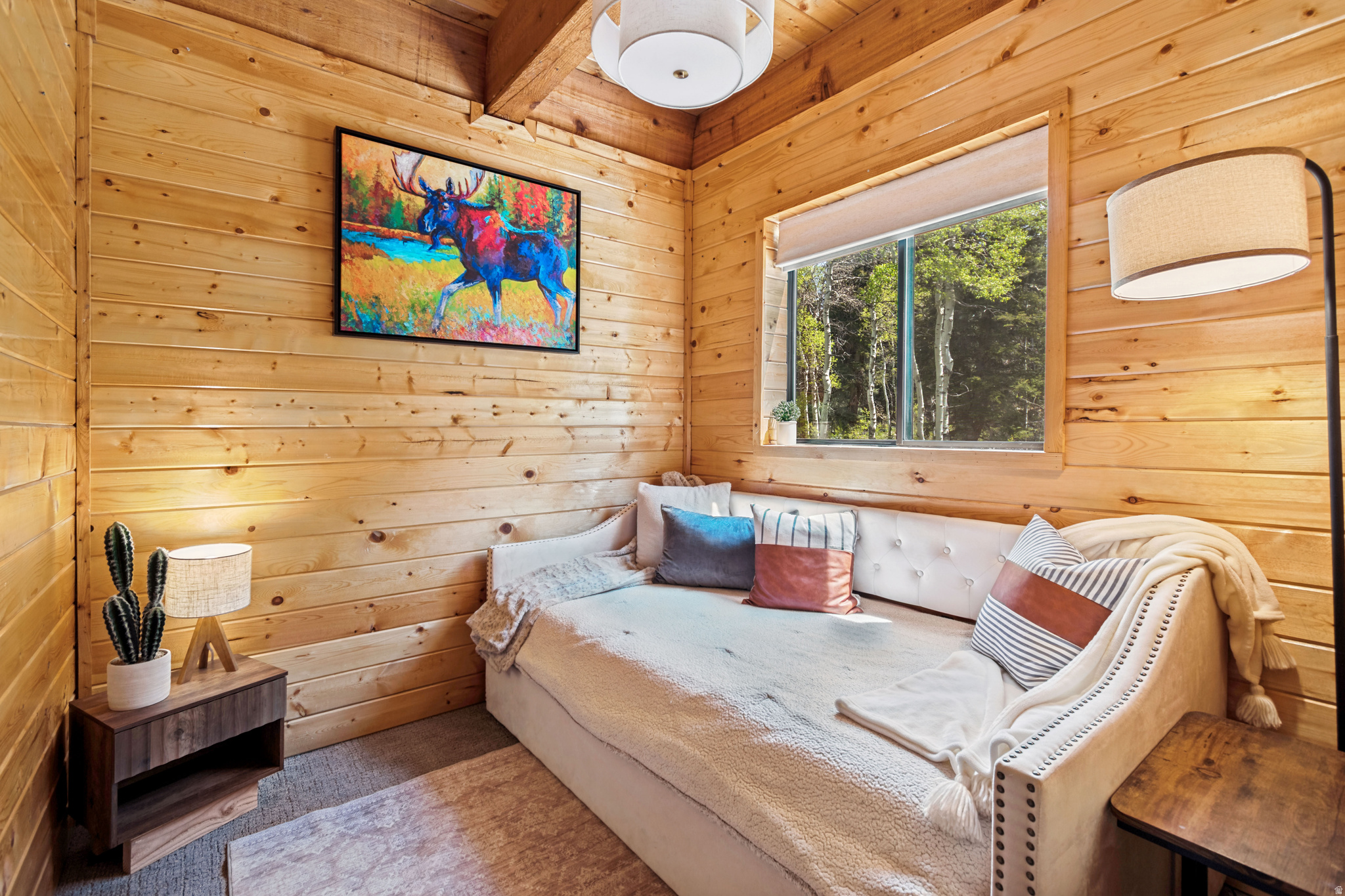 TIMBER LAKES - Residential