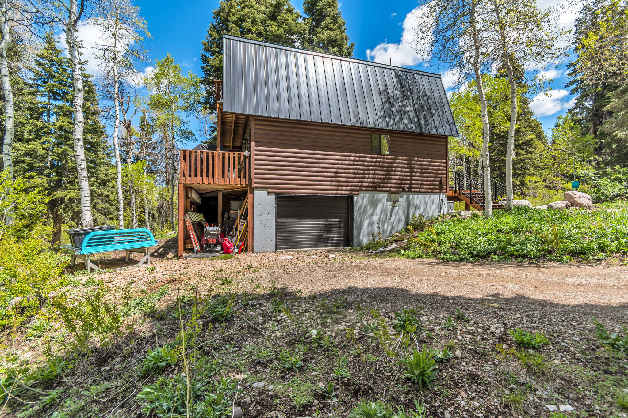 TIMBER LAKES - Residential