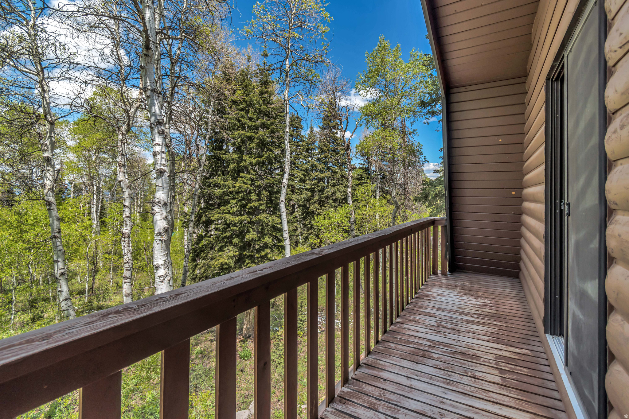 TIMBER LAKES - Residential
