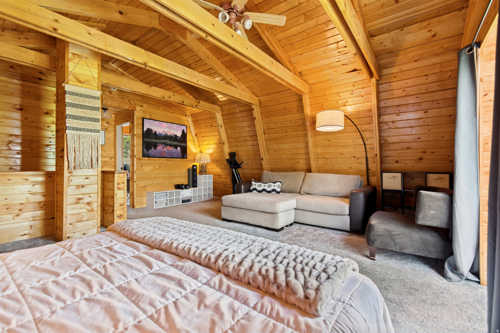 TIMBER LAKES - Residential