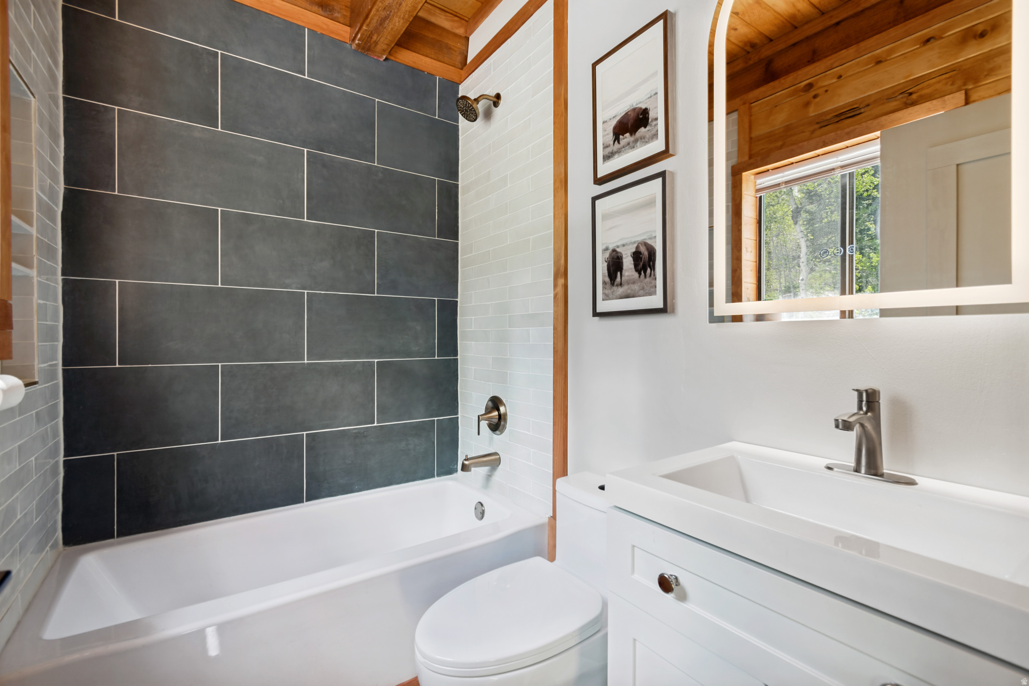 TIMBER LAKES - Residential