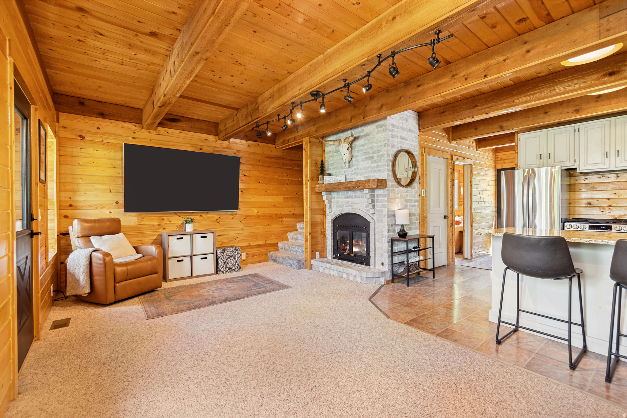 TIMBER LAKES - Residential