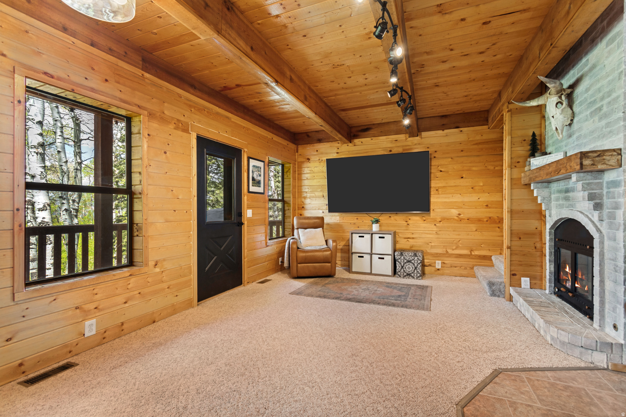 TIMBER LAKES - Residential