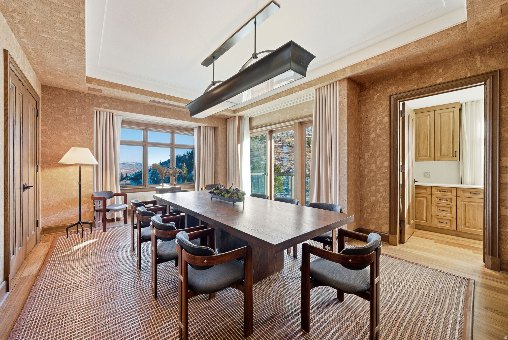 ST. REGIS - Residential