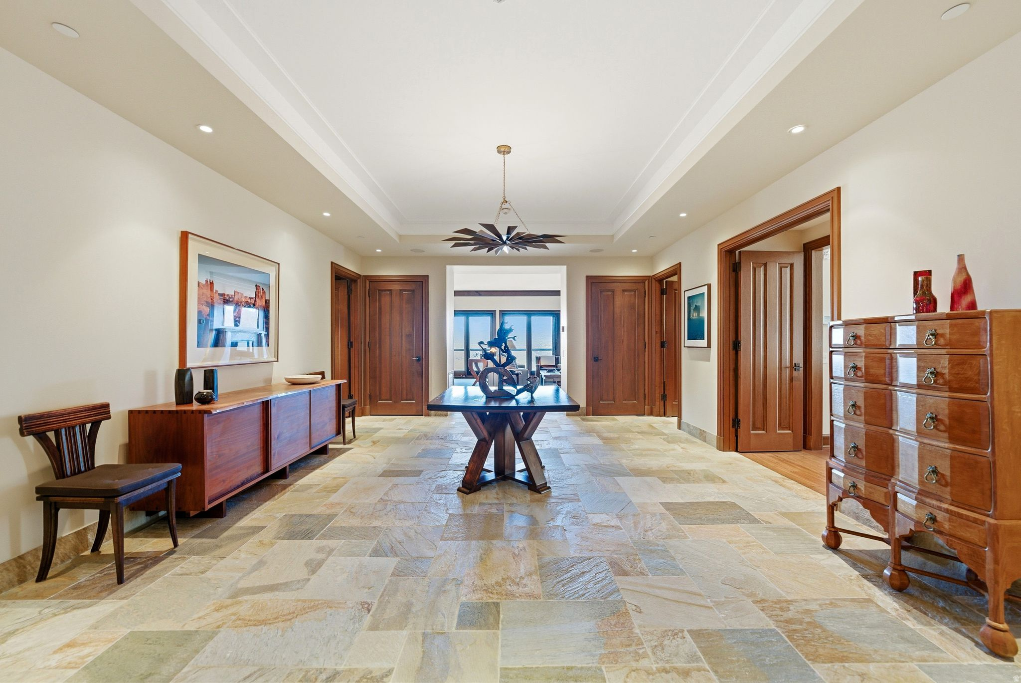 ST. REGIS - Residential