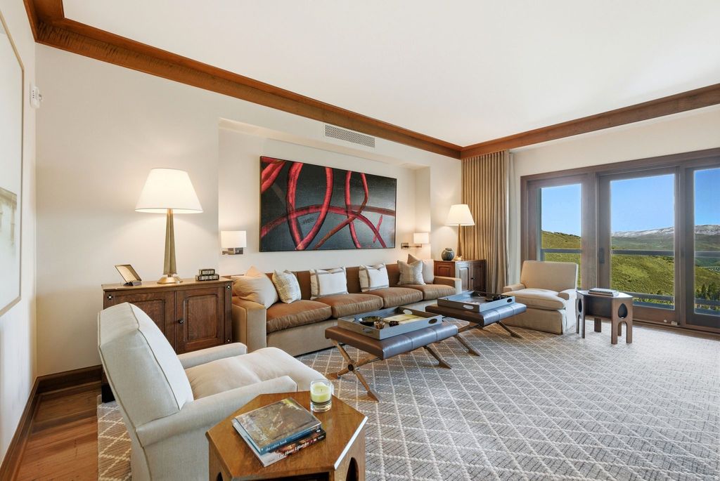 Photo of 2300 DEER VALLEY DR E #902, Park City, UT 84060 (MLS # 2127782)