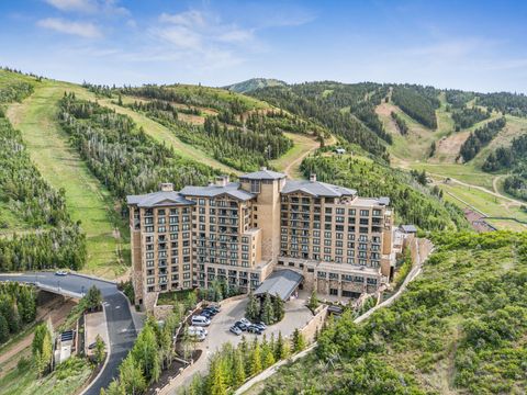 Condo For Sale - 2300 Deer Valley Dr #902<br/> Wasatch County, Park City, UT 84060
