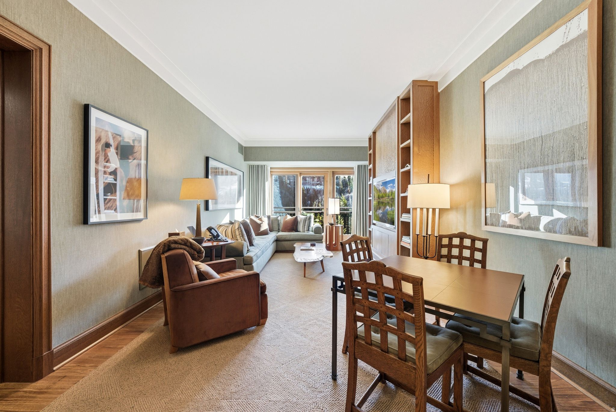 ST. REGIS - Residential