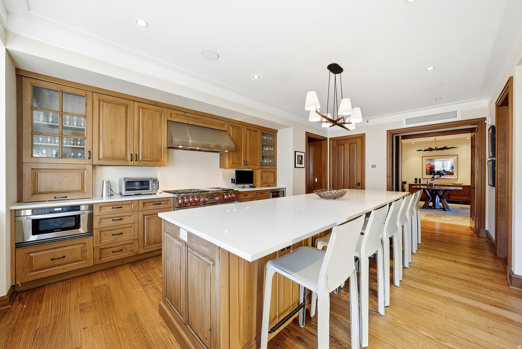 ST. REGIS - Residential