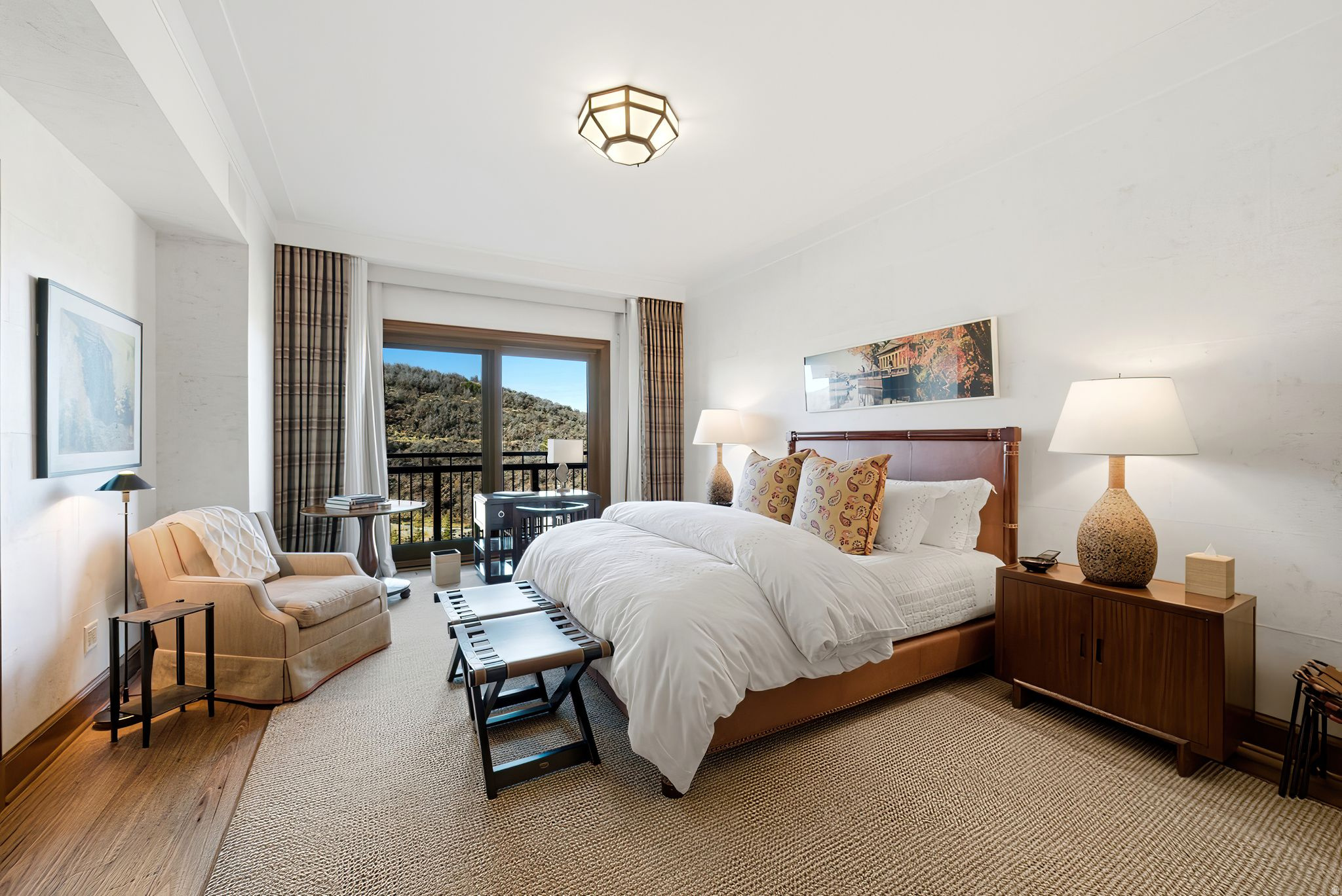 ST. REGIS - Residential