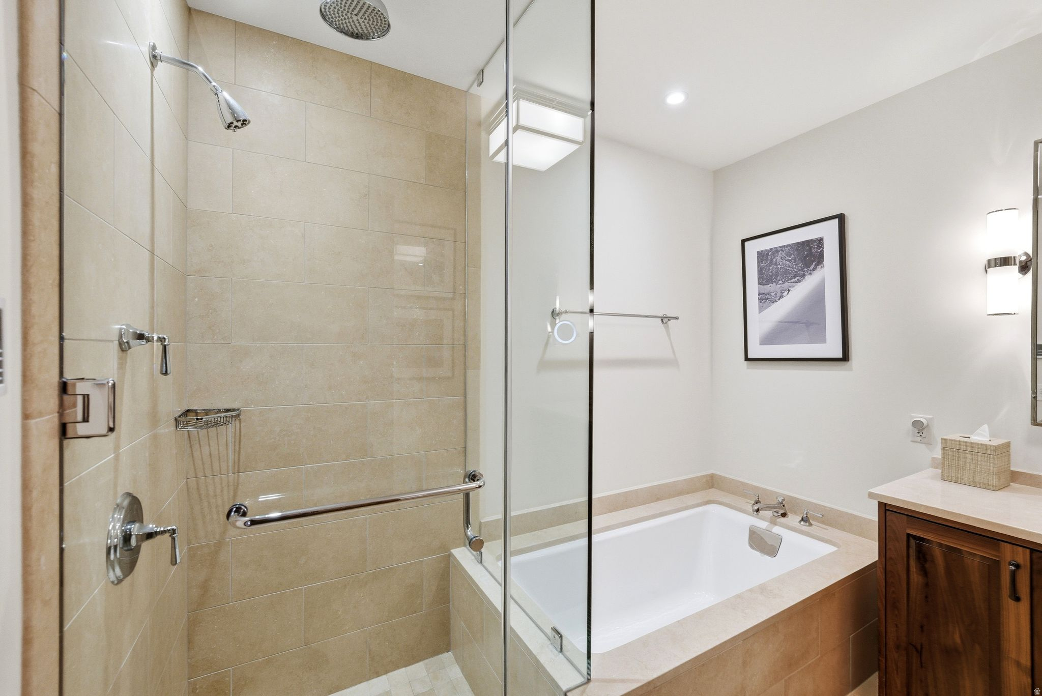 ST. REGIS - Residential