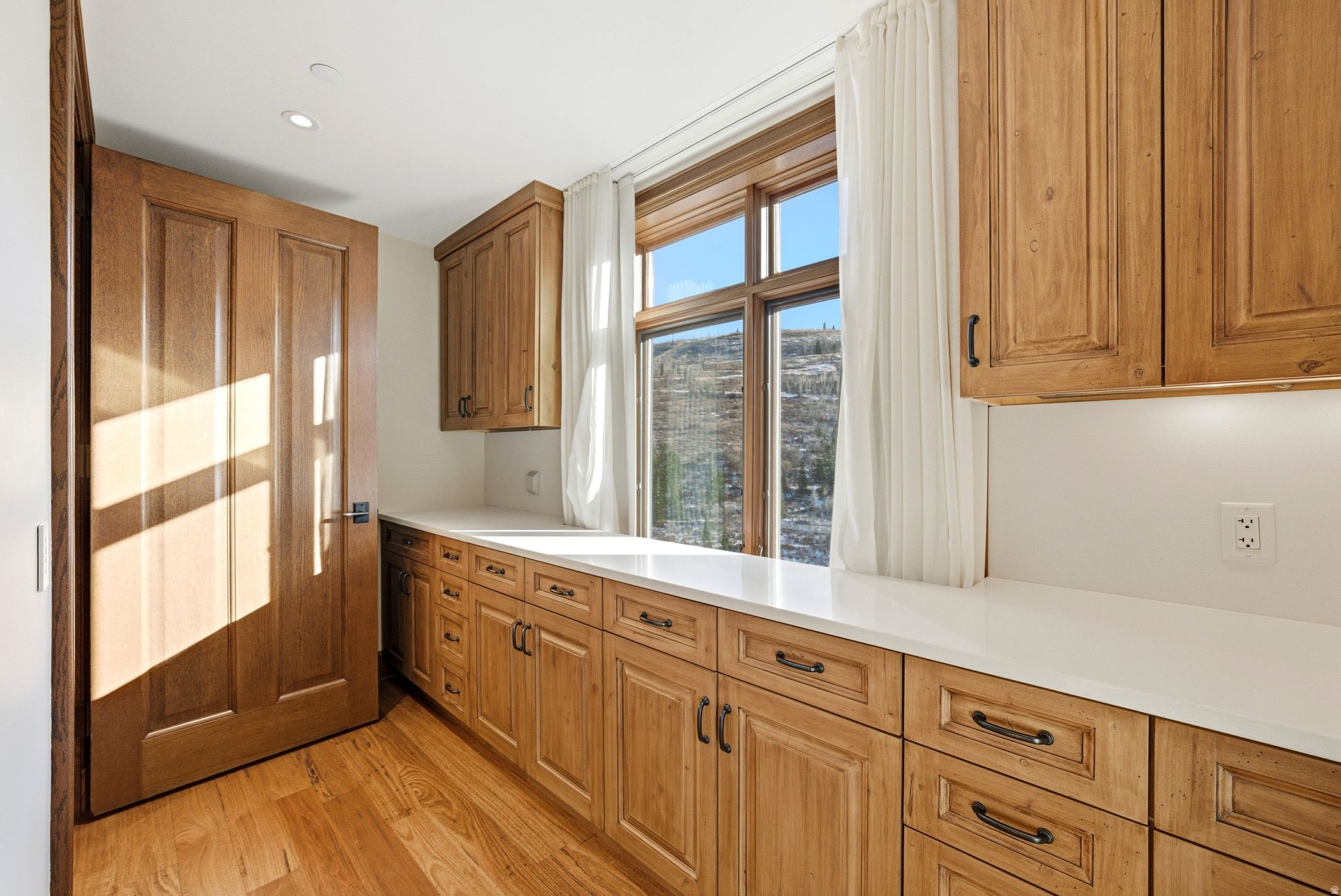 ST. REGIS - Residential