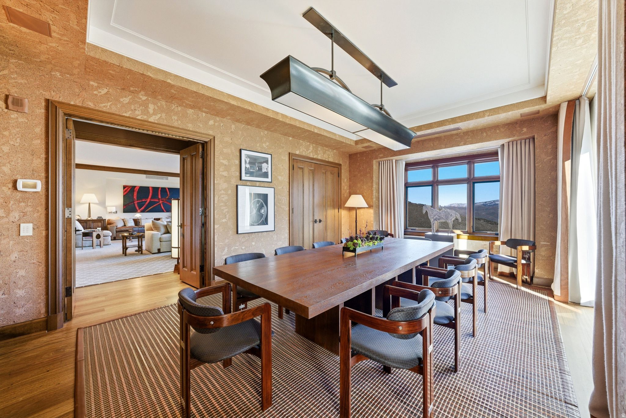 ST. REGIS - Residential