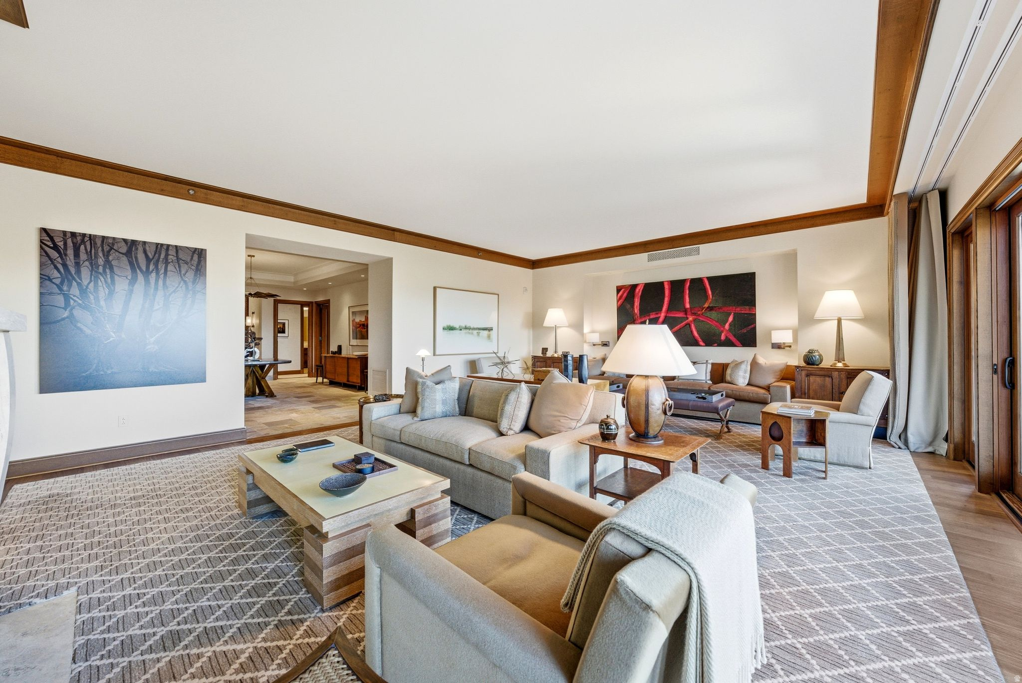 ST. REGIS - Residential