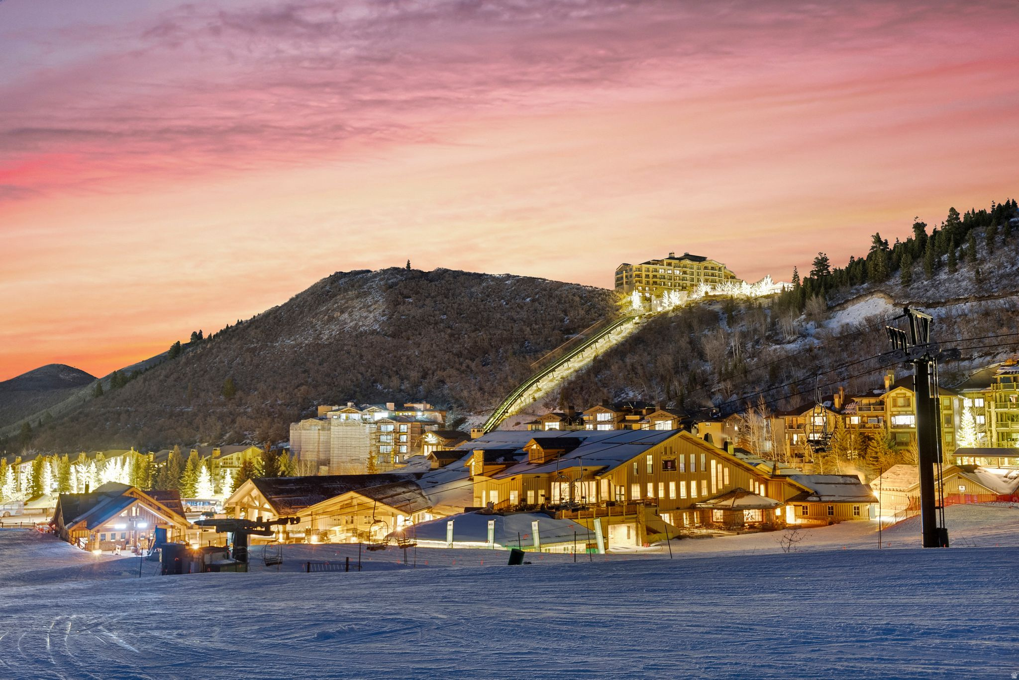 ST. REGIS - Residential