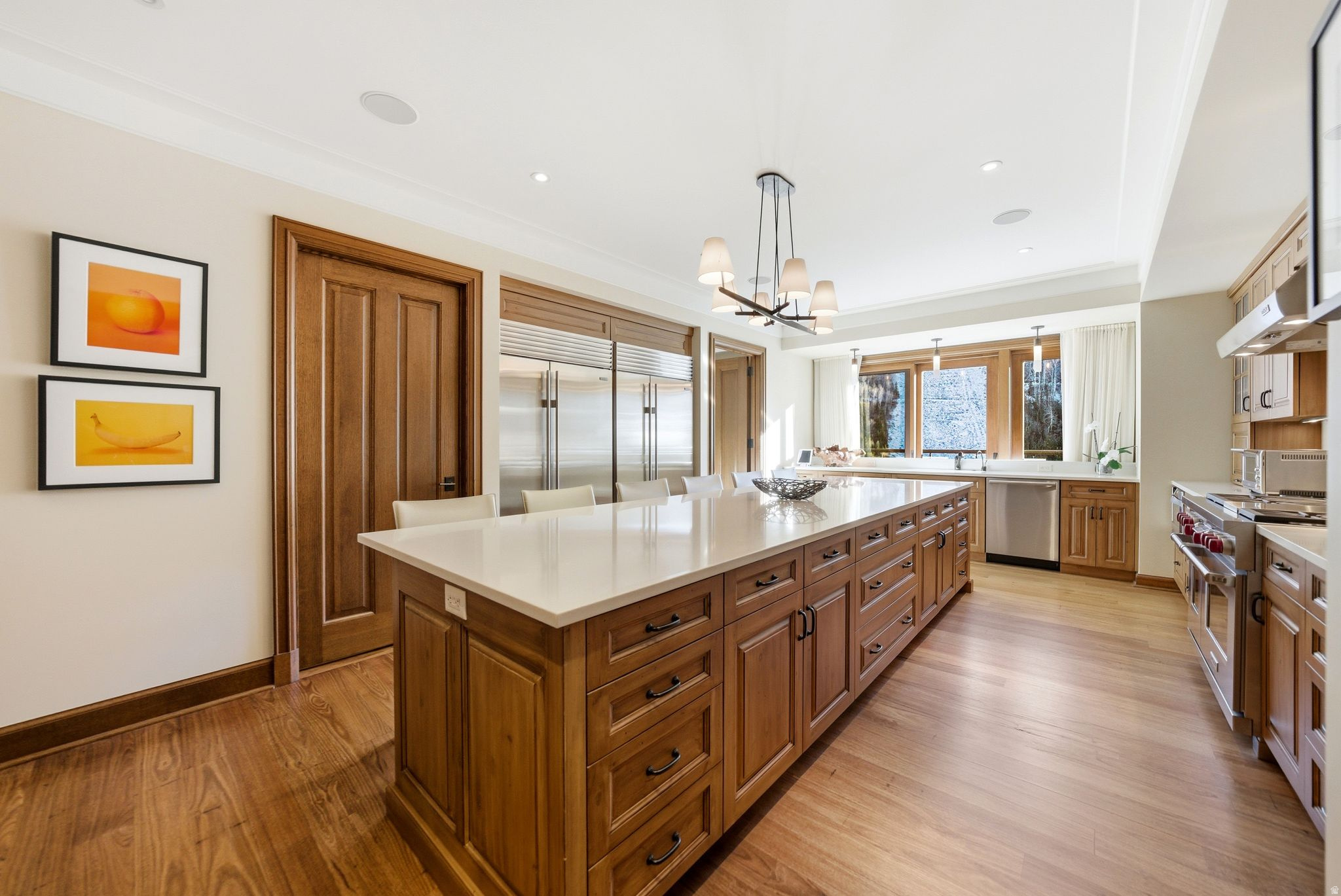 ST. REGIS - Residential