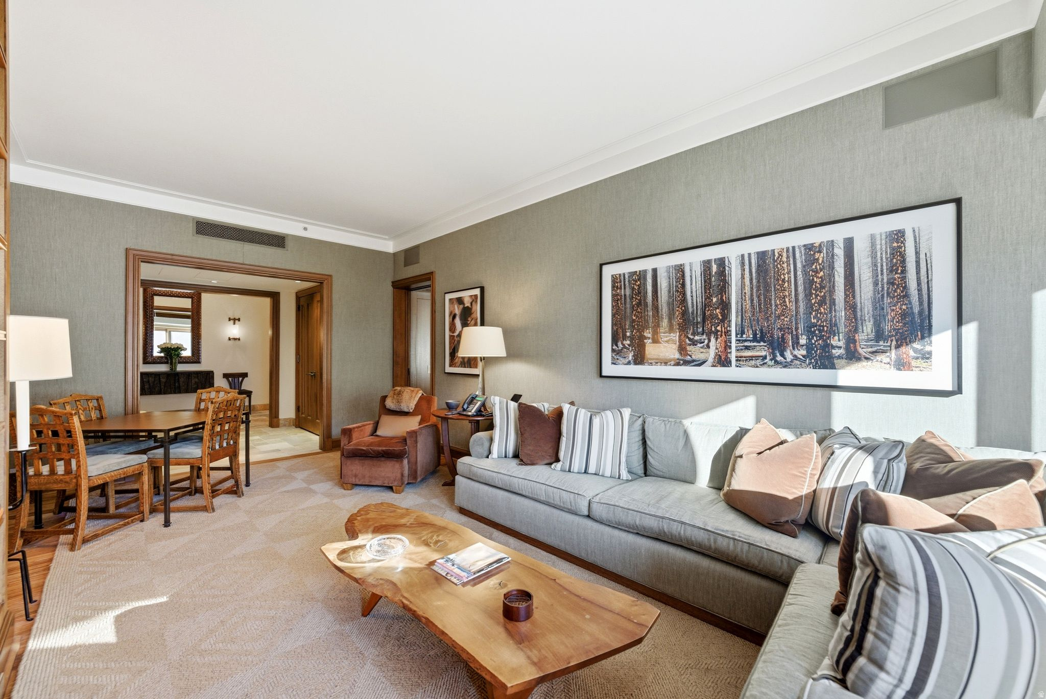 ST. REGIS - Residential