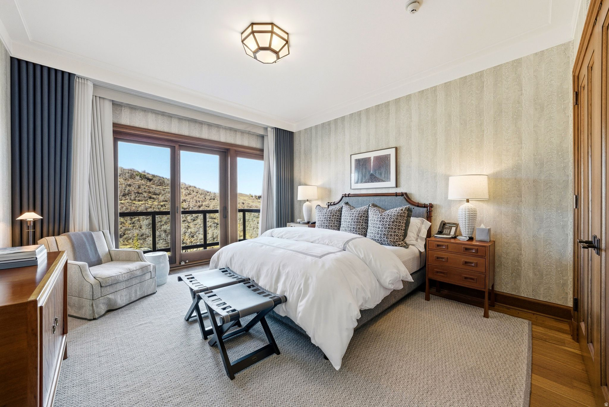 ST. REGIS - Residential