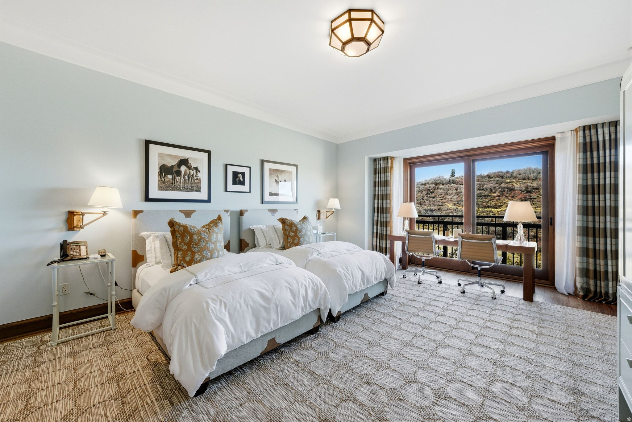 ST. REGIS - Residential