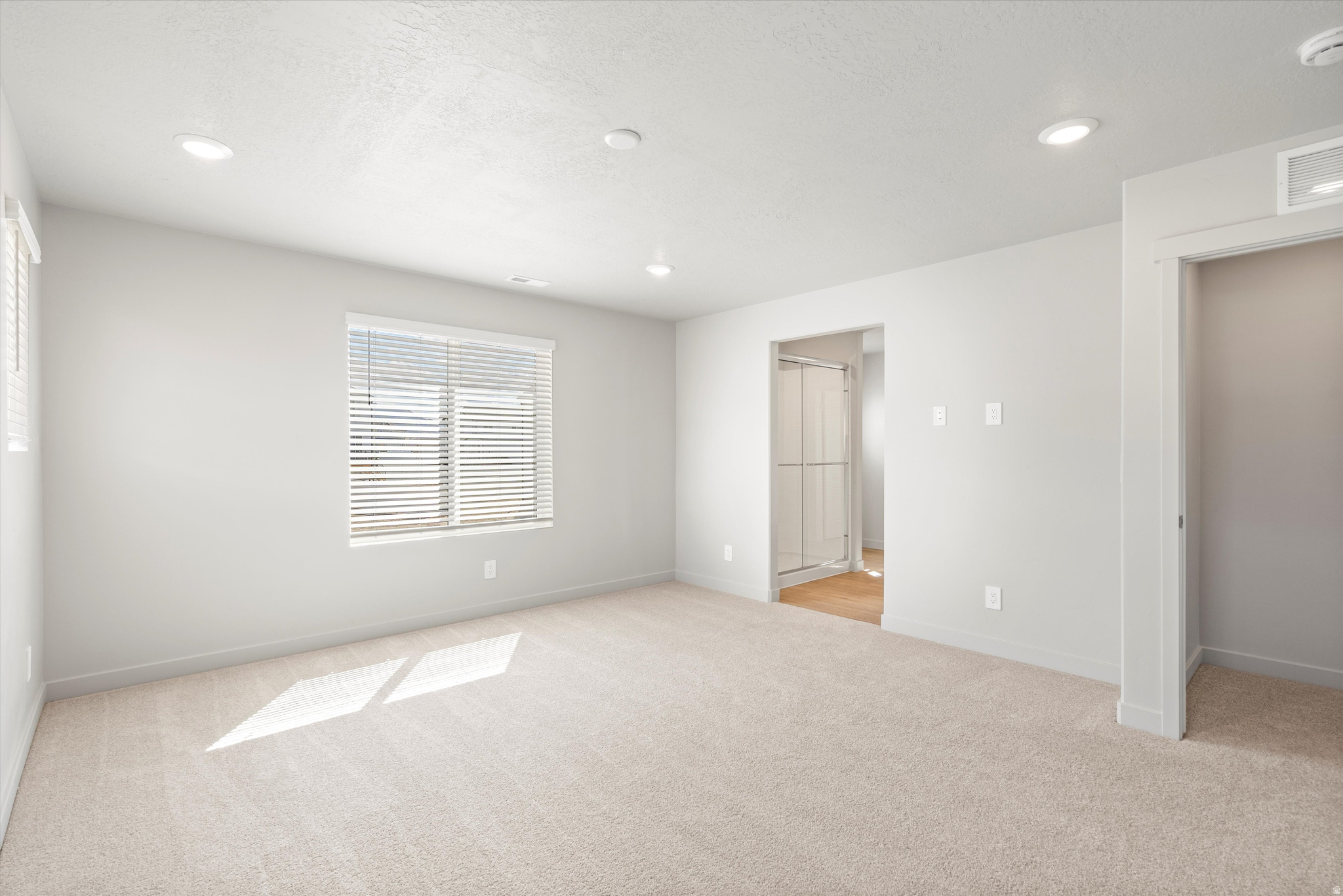 PROSPERITY AT OVERLAKE SUBDIVISION - Residential