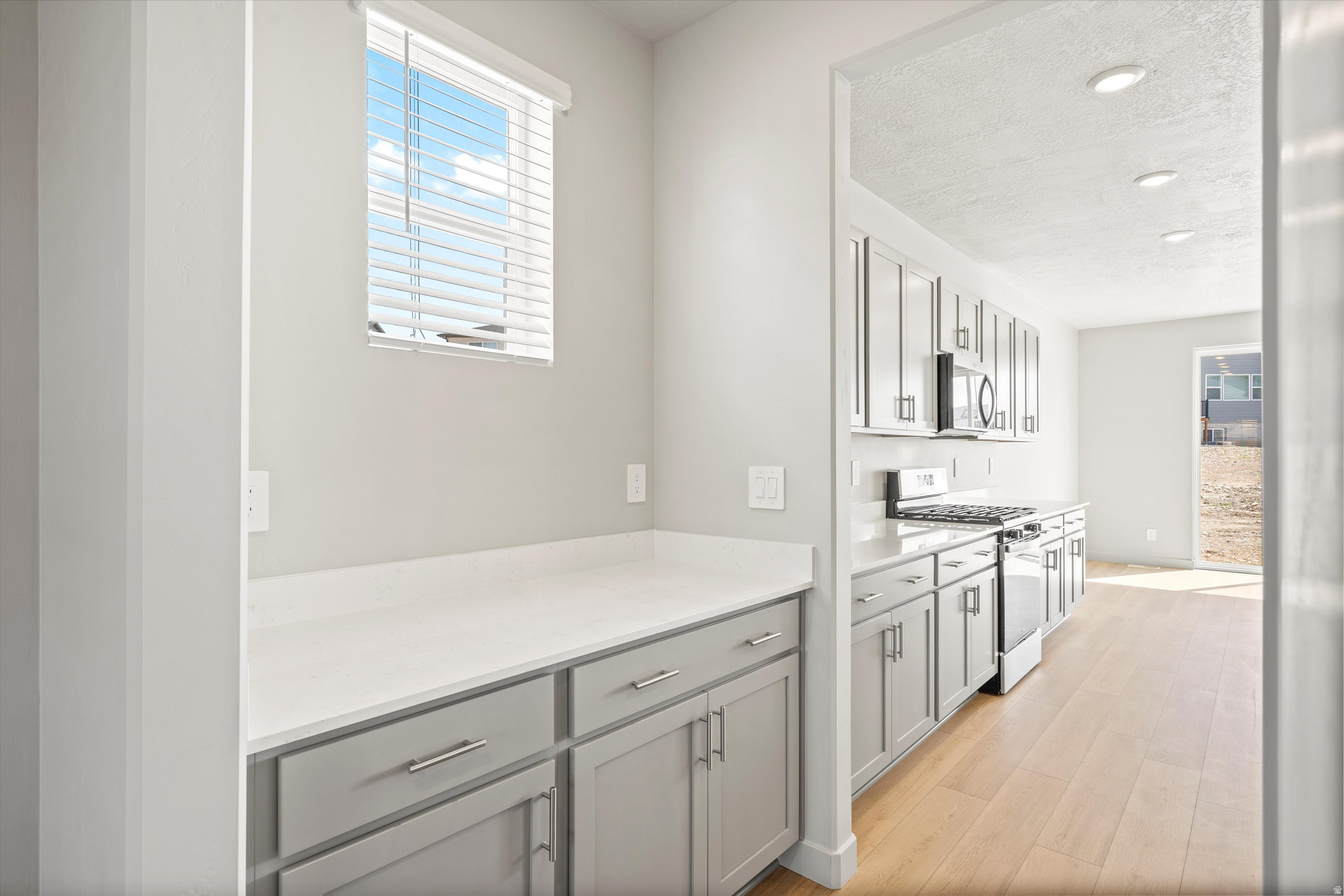 PROSPERITY AT OVERLAKE SUBDIVISION - Residential