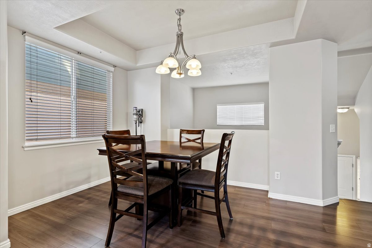 FARMINGTON CROSSING - Residential