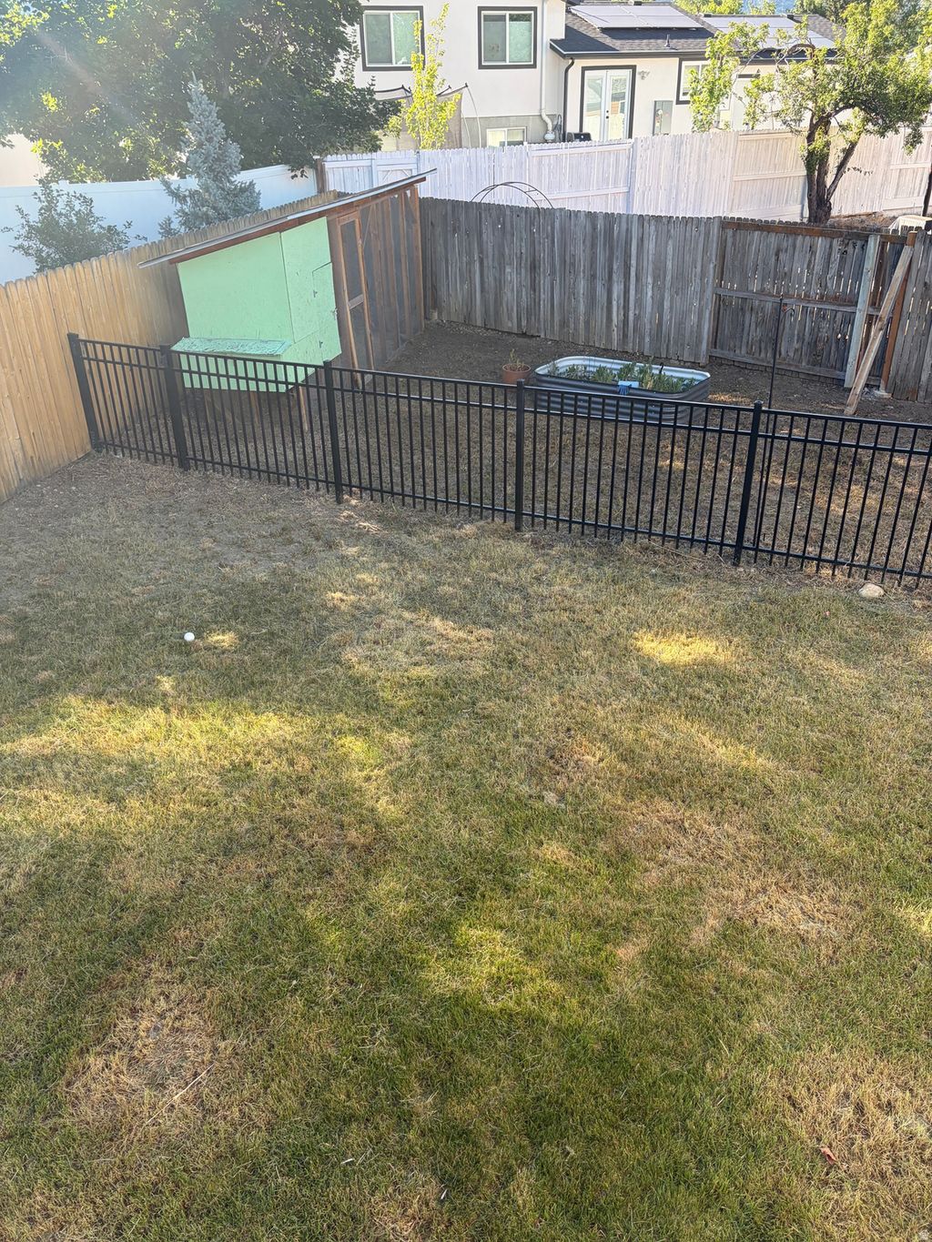 Photo of 8957 S POWDERHORN CT E, Sandy, UT 84093 (MLS # 2165841)