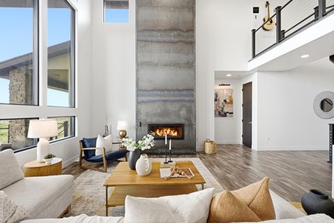 Tiny photo for 454 S BUFFALO RANCH RD W, Farmington, UT 84025 (MLS # 2144042)