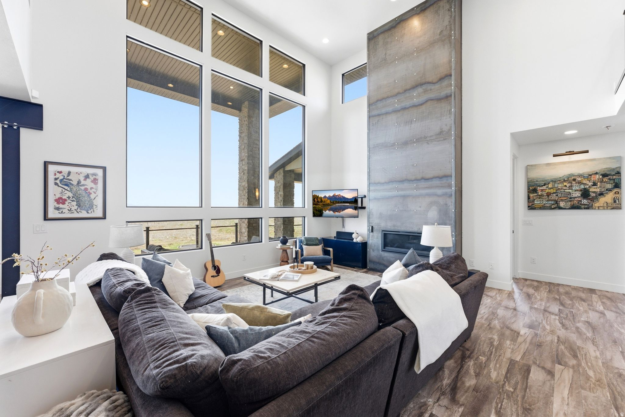 FARMINGTON RANCHES 8 - Residential