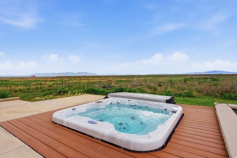 Tiny photo for 454 S BUFFALO RANCH RD W, Farmington, UT 84025 (MLS # 2144042)