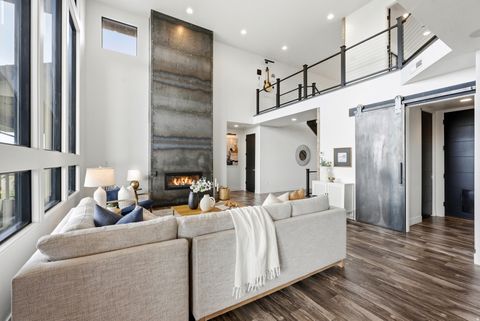 Tiny photo for 454 S BUFFALO RANCH RD W, Farmington, UT 84025 (MLS # 2144042)