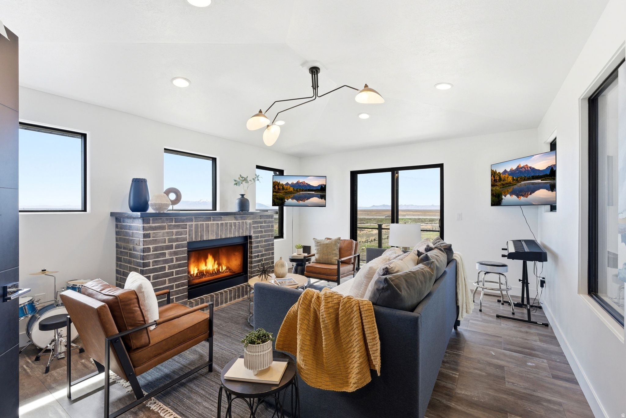 FARMINGTON RANCHES 8 - Residential