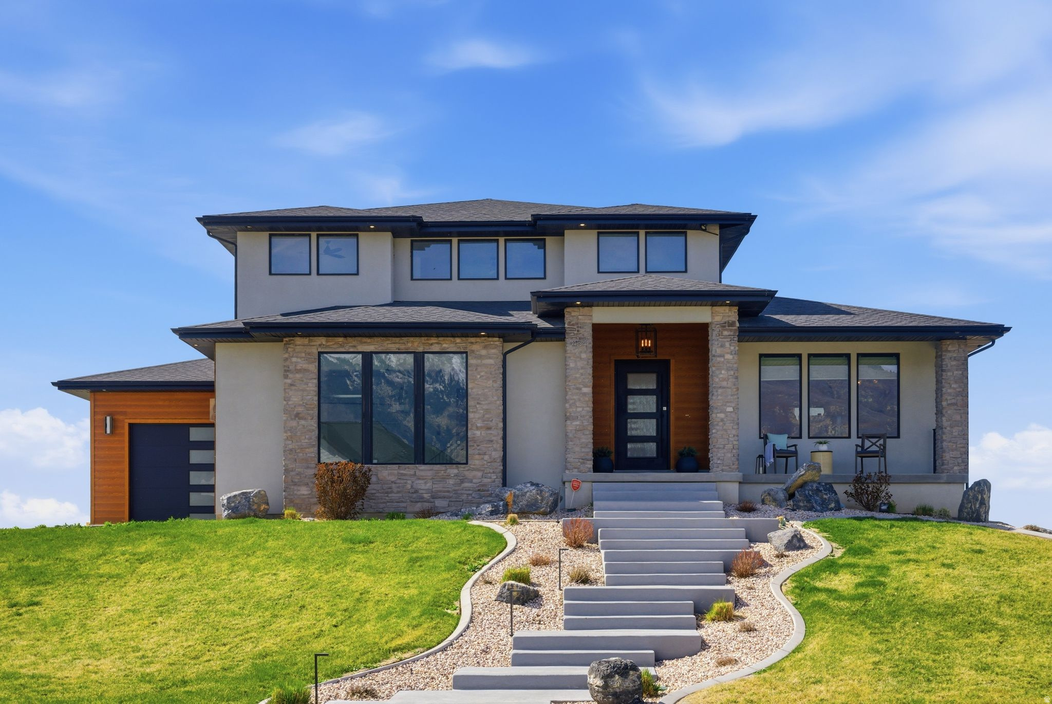 FARMINGTON RANCHES 8 - Residential