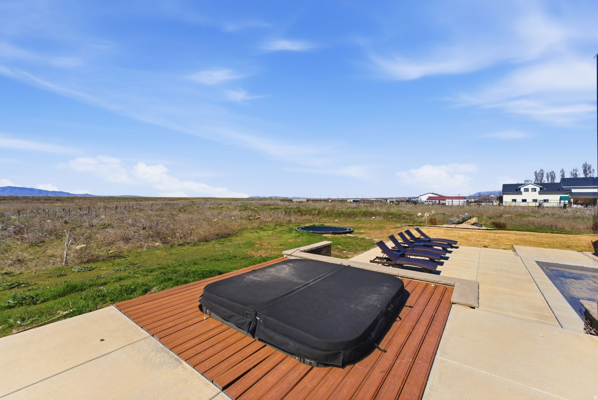 FARMINGTON RANCHES 8 - Residential