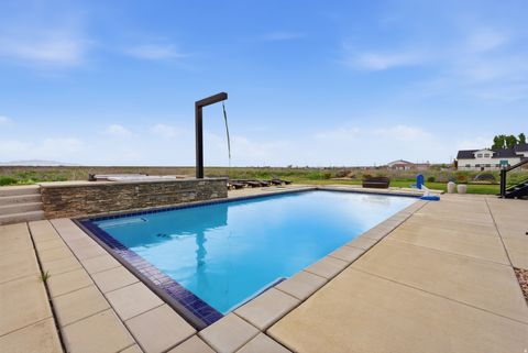 Tiny photo for 454 S BUFFALO RANCH RD W, Farmington, UT 84025 (MLS # 2144042)