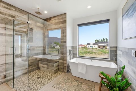 Tiny photo for 454 S BUFFALO RANCH RD W, Farmington, UT 84025 (MLS # 2144042)