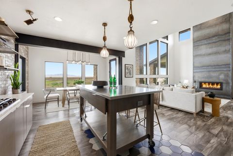 Tiny photo for 454 S BUFFALO RANCH RD W, Farmington, UT 84025 (MLS # 2144042)