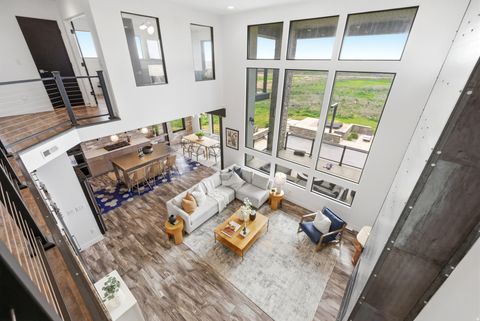 Tiny photo for 454 S BUFFALO RANCH RD W, Farmington, UT 84025 (MLS # 2144042)