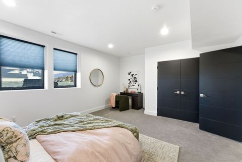 Tiny photo for 454 S BUFFALO RANCH RD W, Farmington, UT 84025 (MLS # 2144042)