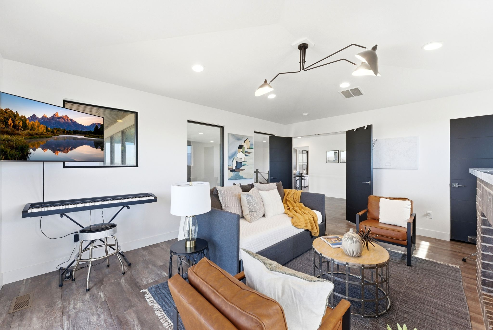 FARMINGTON RANCHES 8 - Residential