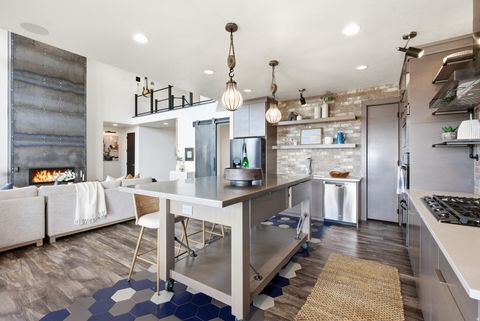 Tiny photo for 454 S BUFFALO RANCH RD W, Farmington, UT 84025 (MLS # 2144042)