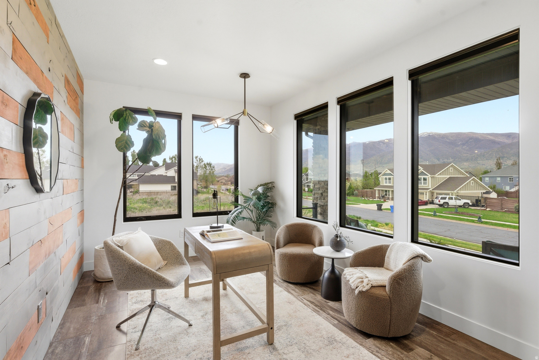 FARMINGTON RANCHES 8 - Residential