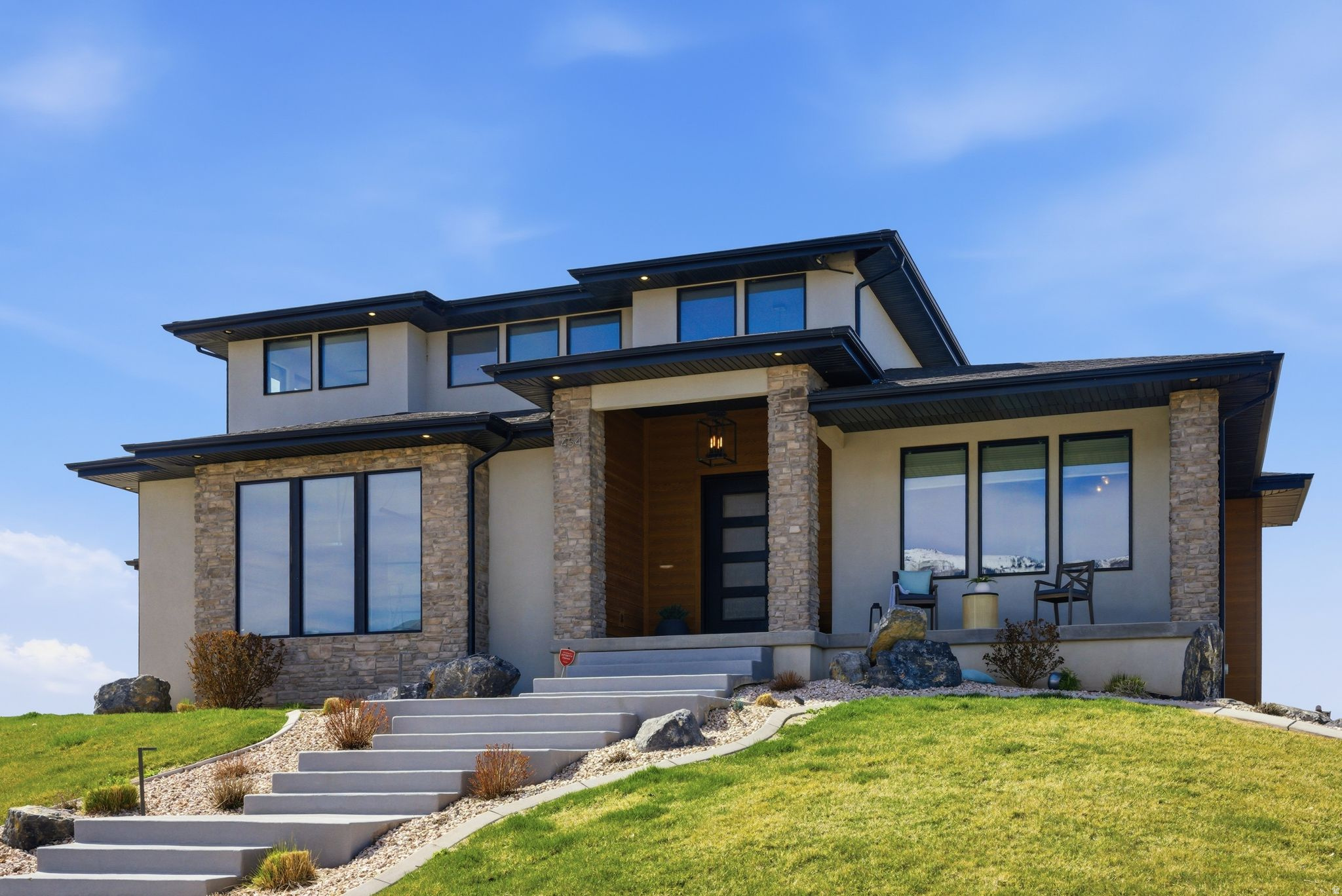 FARMINGTON RANCHES 8 - Residential