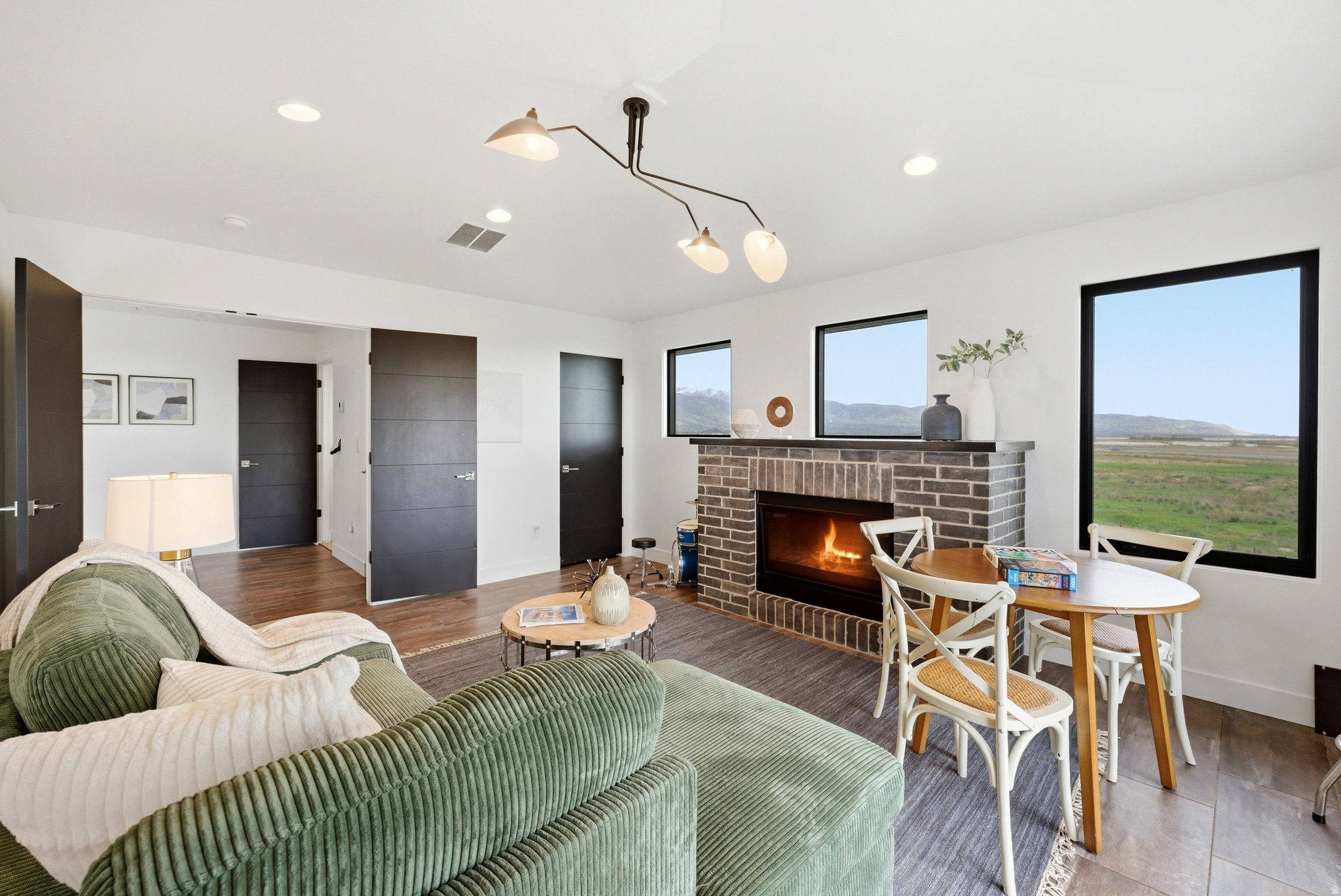 FARMINGTON RANCHES 8 - Residential