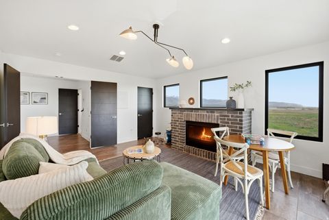 Tiny photo for 454 S BUFFALO RANCH RD W, Farmington, UT 84025 (MLS # 2144042)