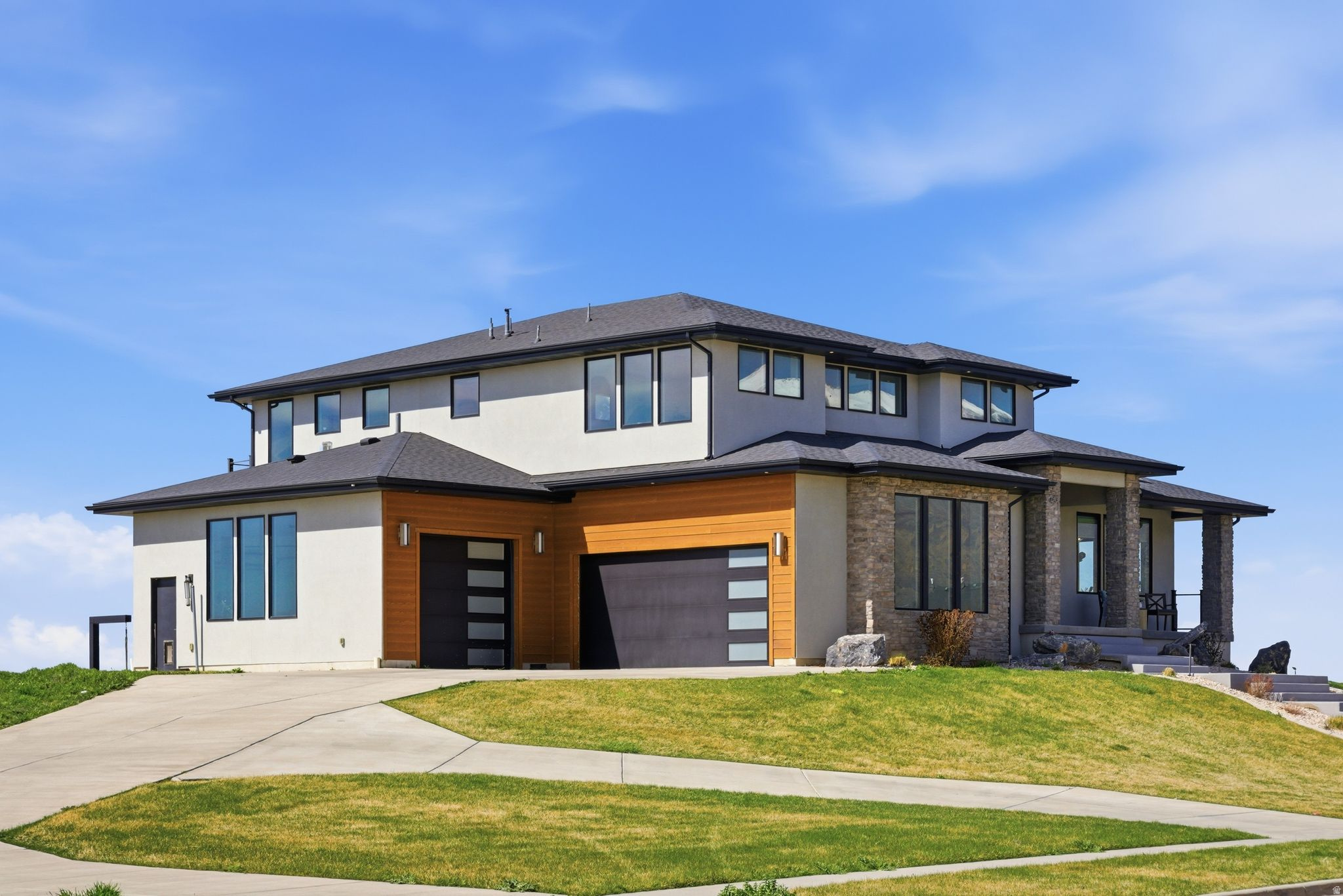 FARMINGTON RANCHES 8 - Residential